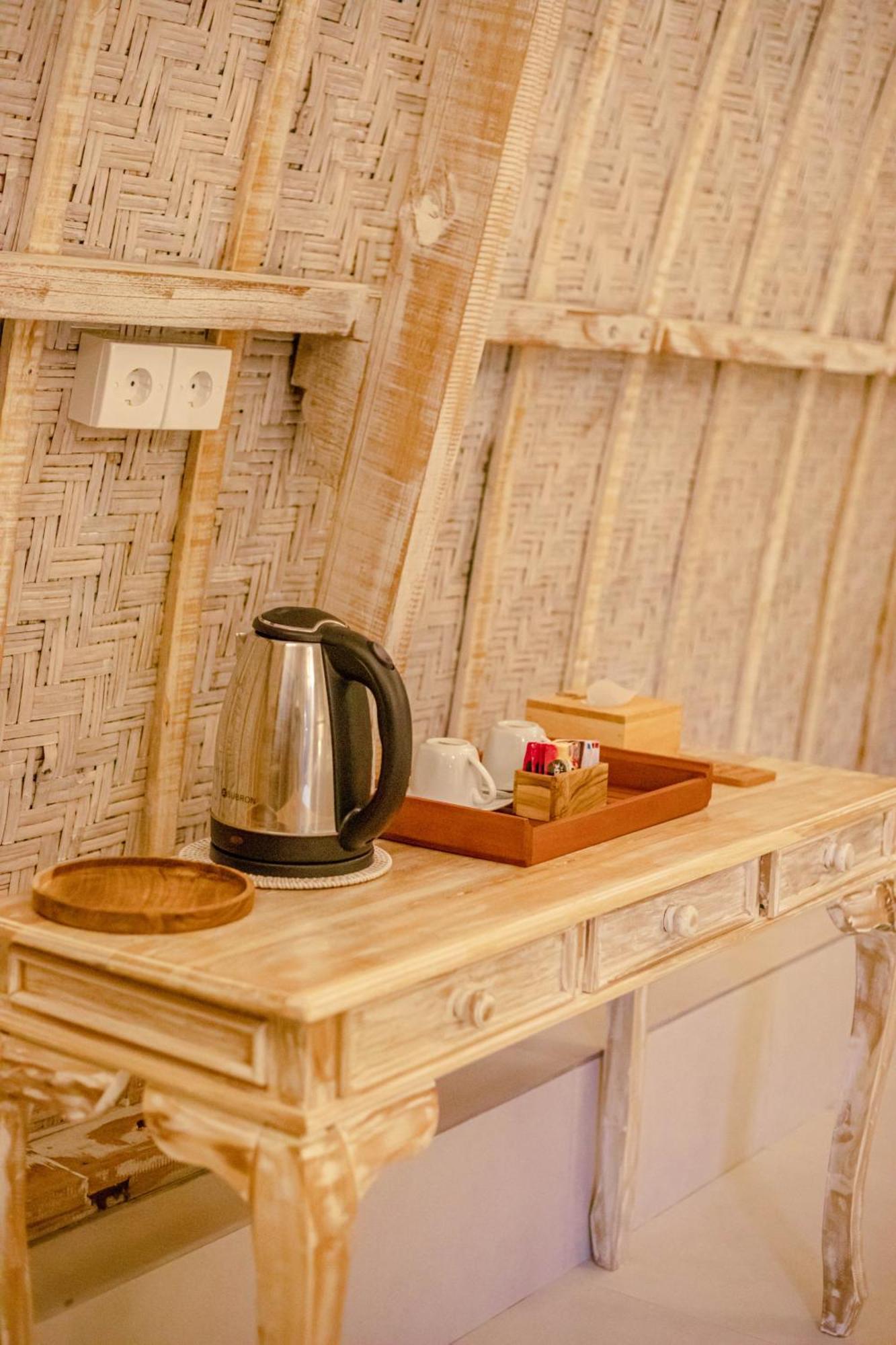Wijaya Cottage Nusa Penida Batumadeg Habitación foto